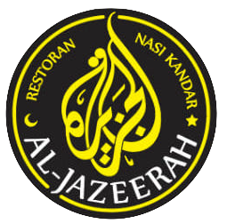 Al Jazeerah Restaurant logo