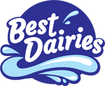 Best Dairies logo