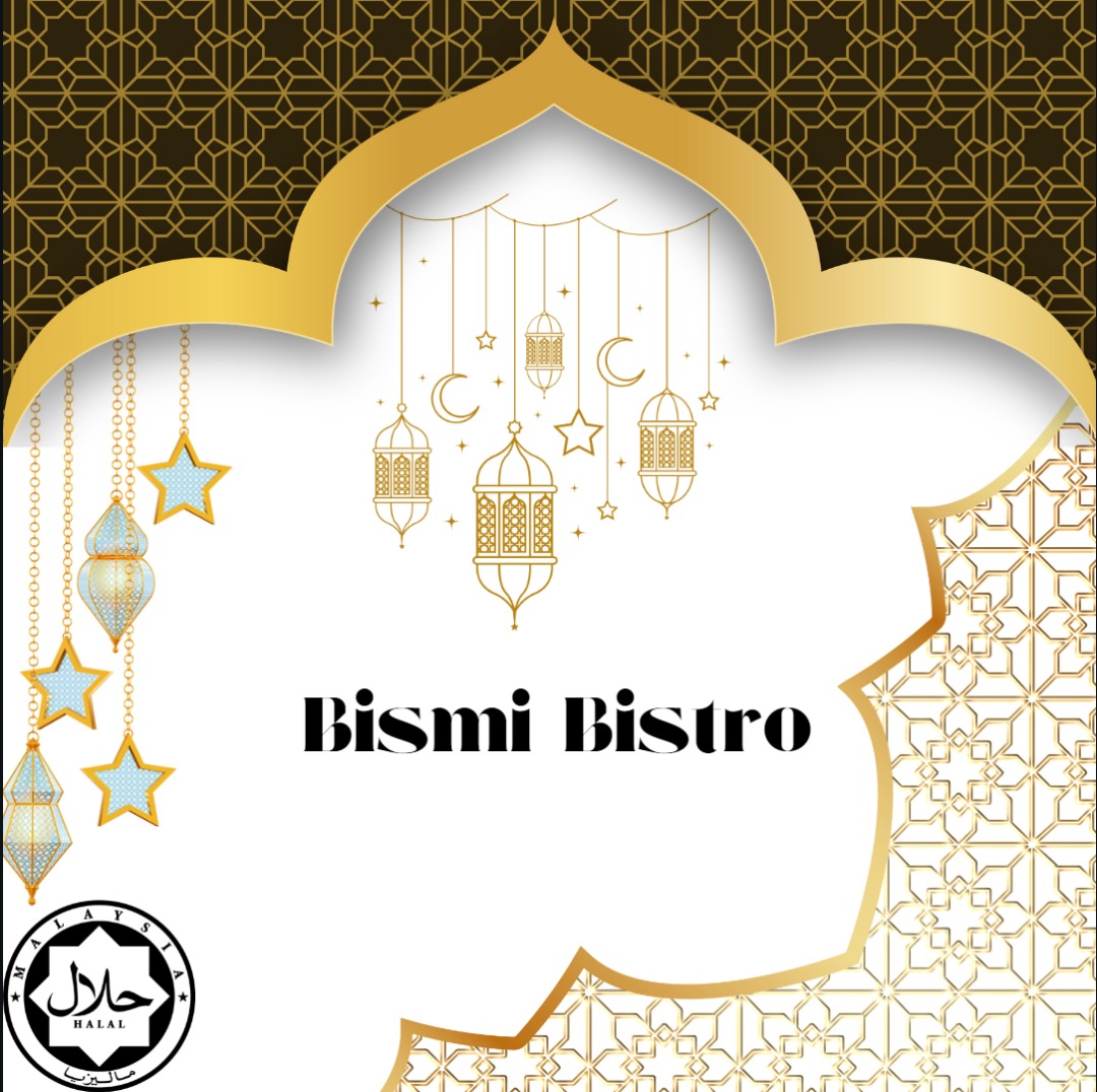 Bismi Bistro logo