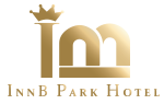 Innbpark logo