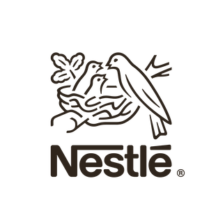 Nestle logo