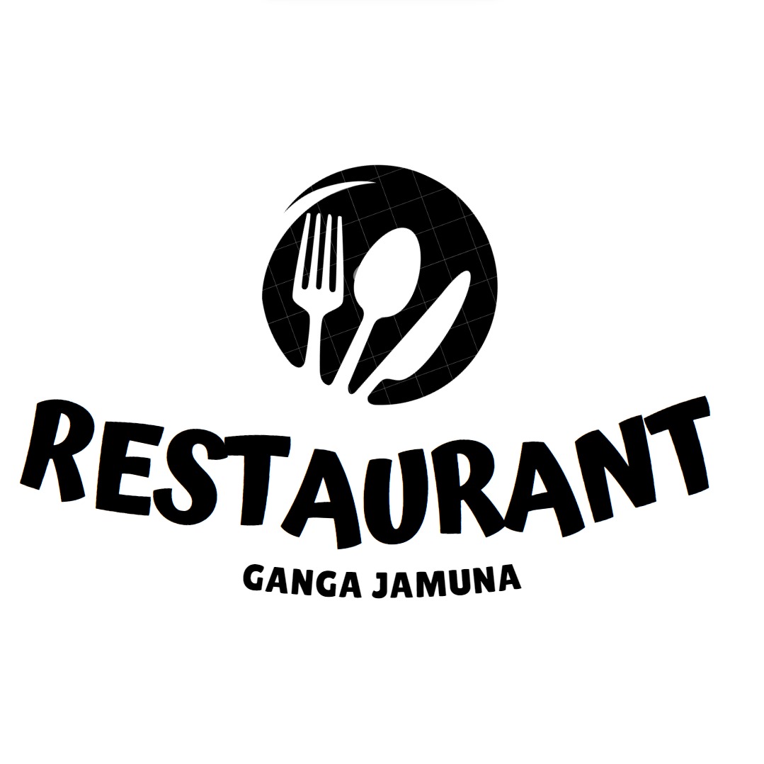 Restaurant Ganga Jamuna logo