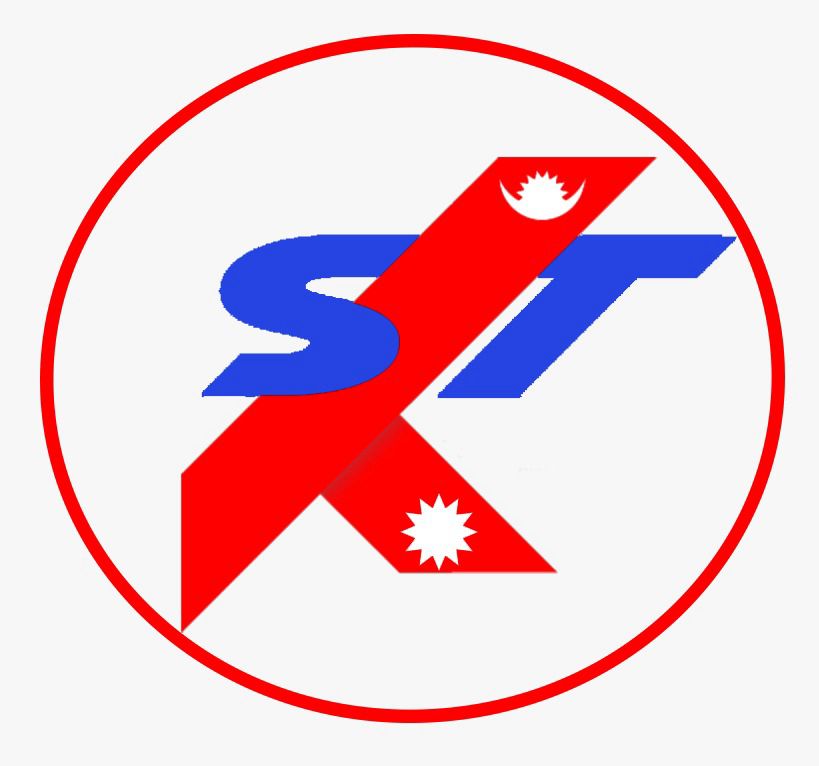 Skt Global logo