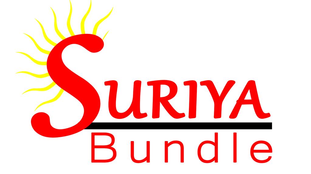 Suriya Bundle logo