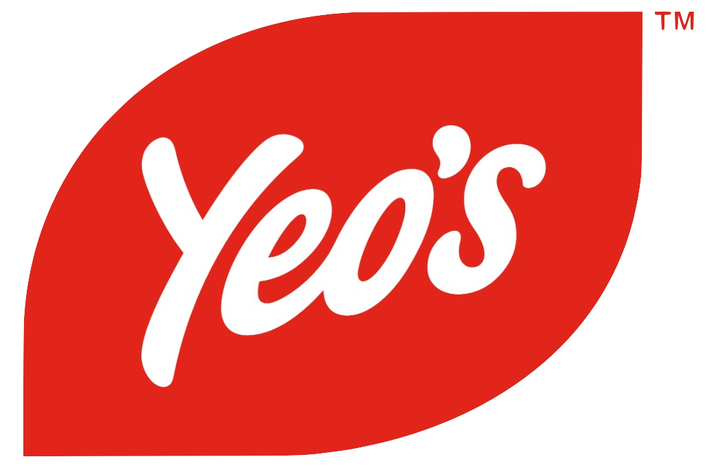Yeos logo